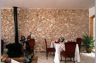 Alloggio per agriturismo Petit Son Perdiu *