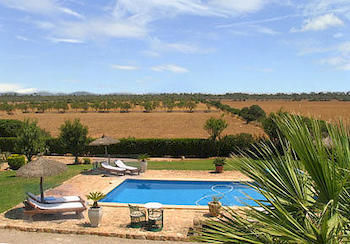 Petit Son Perdiu Alloggio per agriturismo Sa Ràpita
