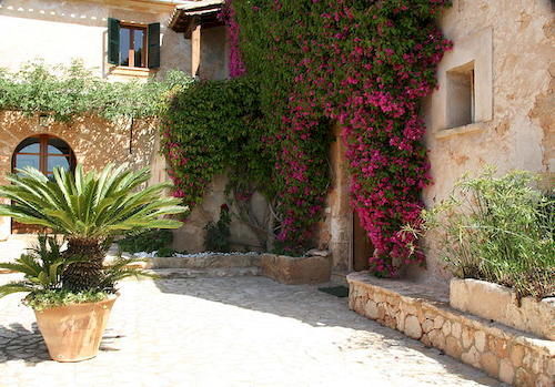 Petit Son Perdiu Alloggio per agriturismo *