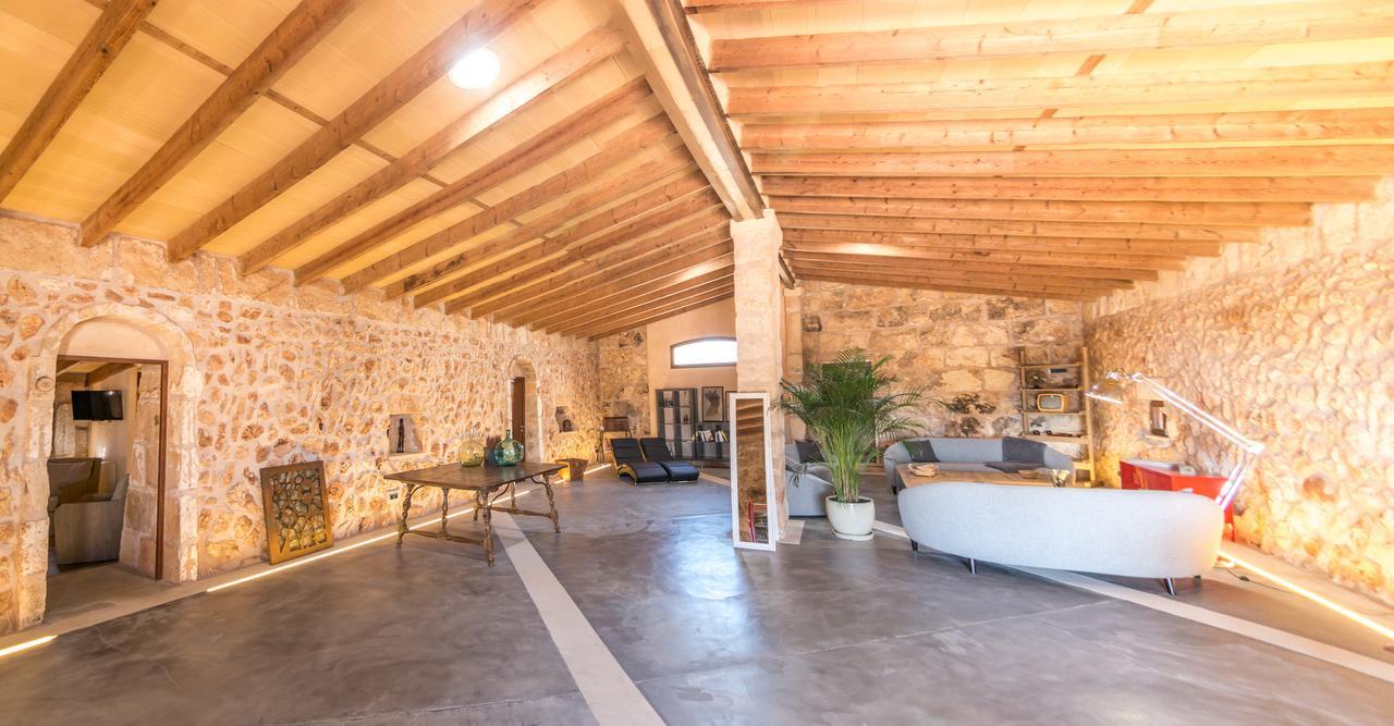 Alloggio per agriturismo Petit Son Perdiu Sa Ràpita