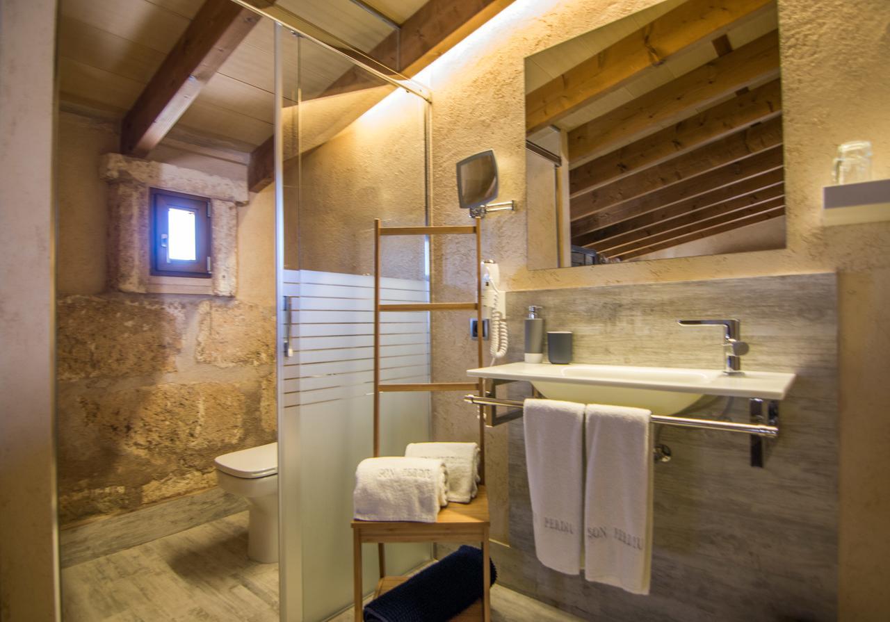 Alloggio per agriturismo Petit Son Perdiu Sa Ràpita
