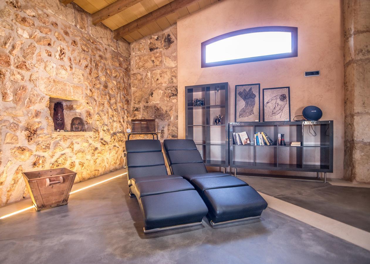 Petit Son Perdiu Alloggio per agriturismo Sa Ràpita