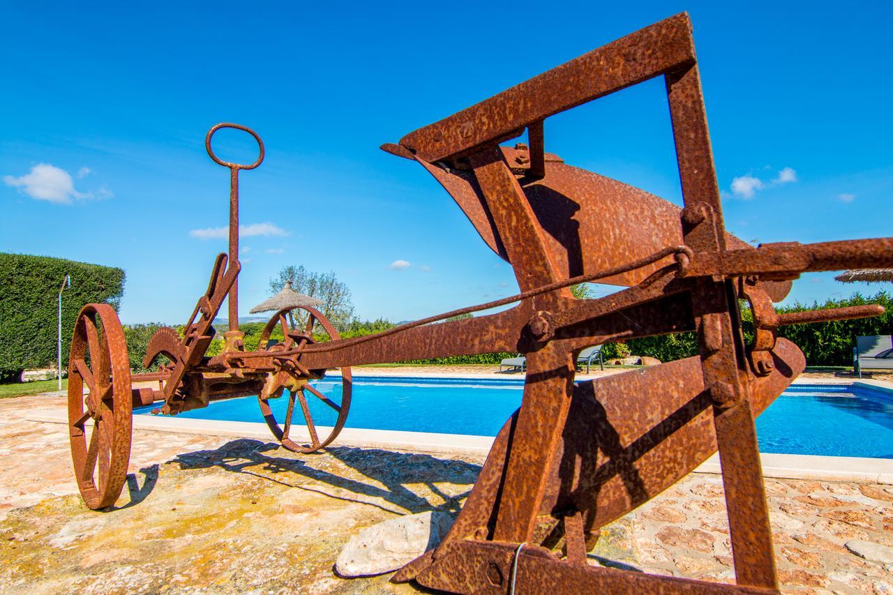 Alloggio per agriturismo Petit Son Perdiu Sa Ràpita