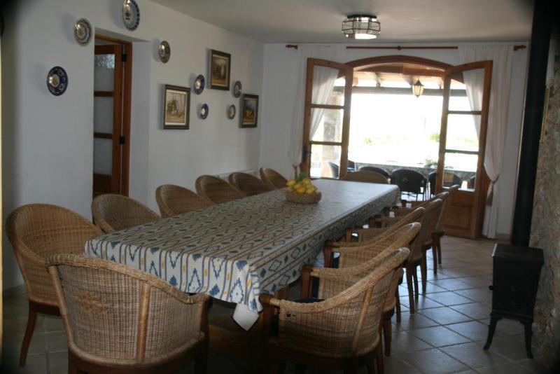 Alloggio per agriturismo Petit Son Perdiu *