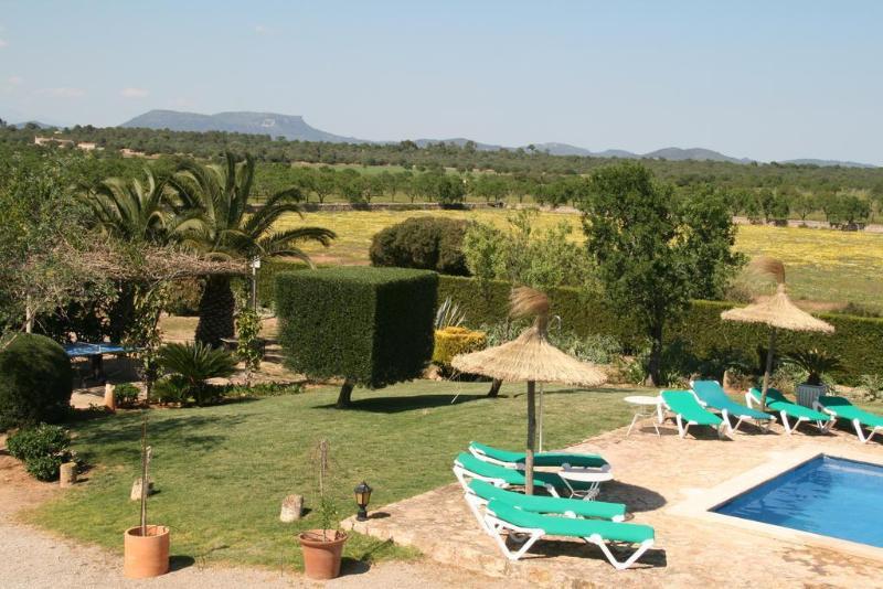 Alloggio per agriturismo Petit Son Perdiu *