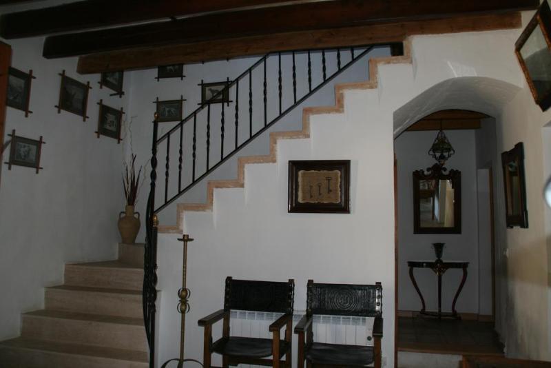 Alloggio per agriturismo Petit Son Perdiu *