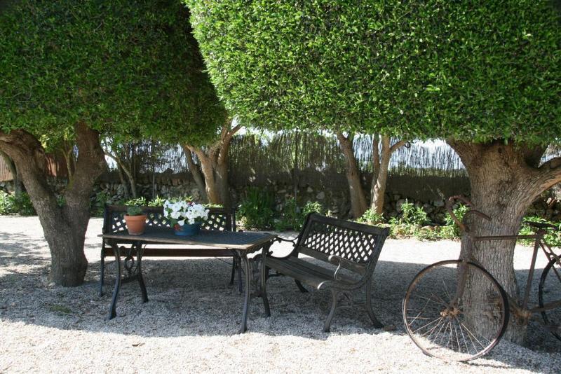 Alloggio per agriturismo Petit Son Perdiu *